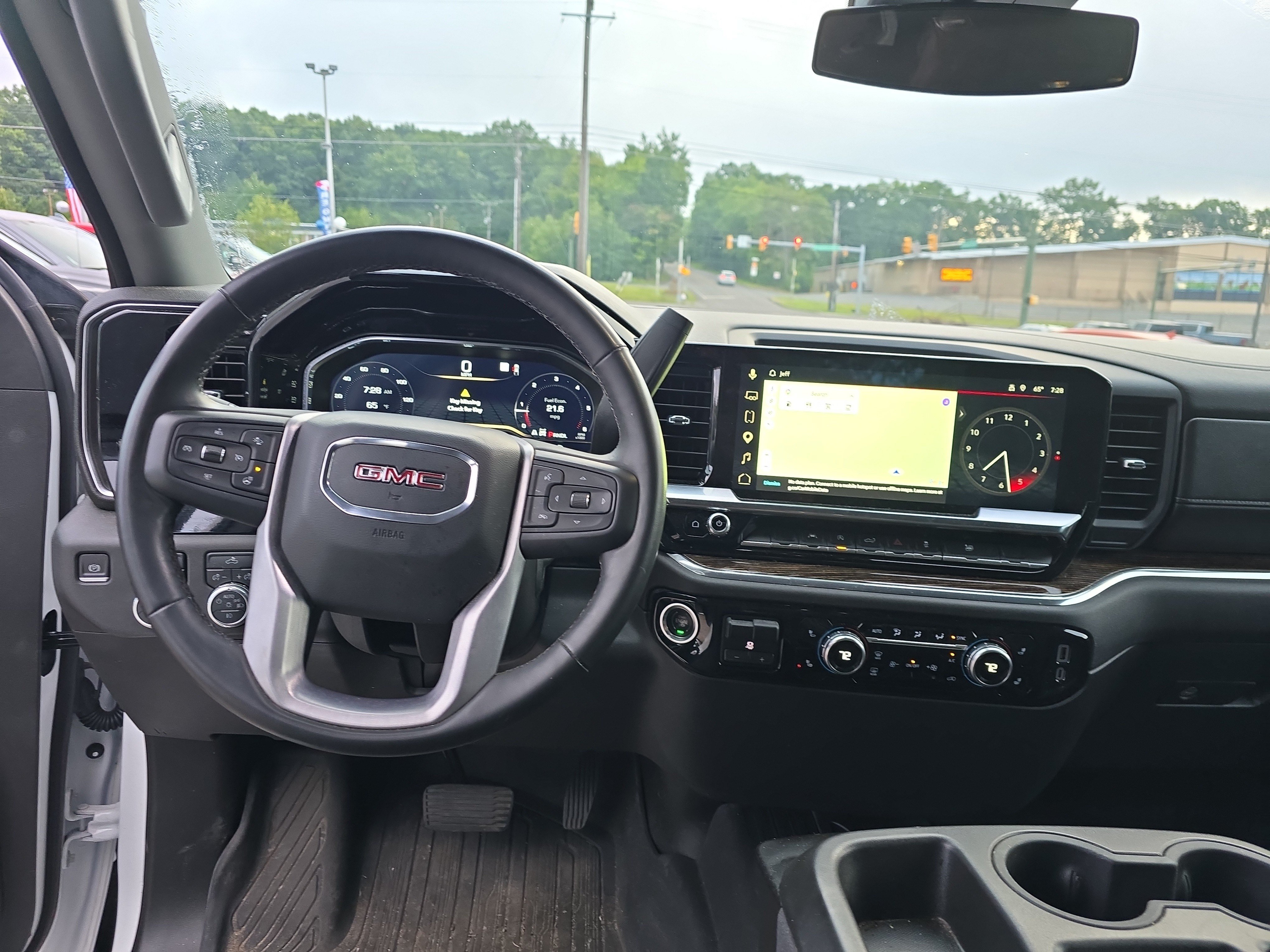 Used 2023 GMC Sierra 1500 Elevation AWD/4WD image 16