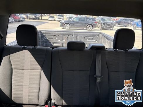 Used 2020 Ford F150 XL w/ Equipment Group 101A Mid RWD image 5