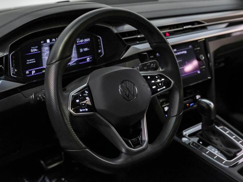 Used 2021 Volkswagen Arteon SEL image 13