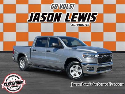 Used 2025 RAM 1500 Big Horn