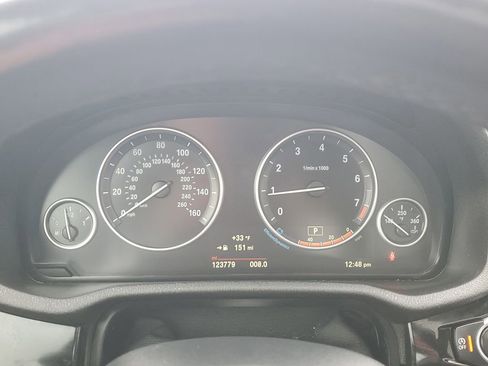 Used 2016 BMW X3 xDrive28i AWD/4WD image 13