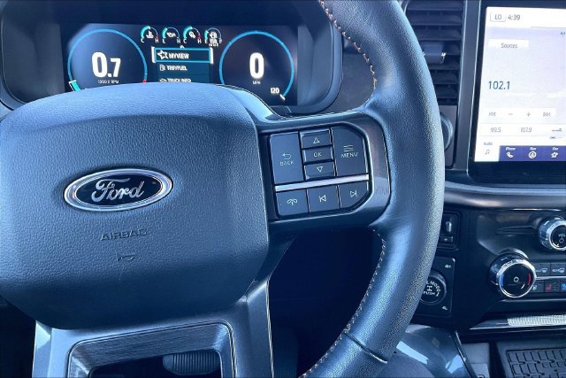 Used 2023 Ford F150 Tremor w/ Equipment Group 402A High AWD/4WD image 21