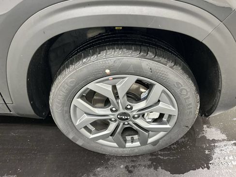 New 2026 Kia Seltos LX AWD/4WD image 7