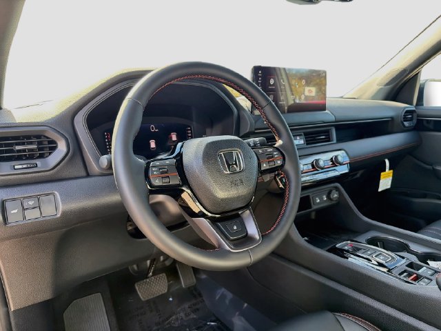 New 2026 Honda Pilot TrailSport image 9