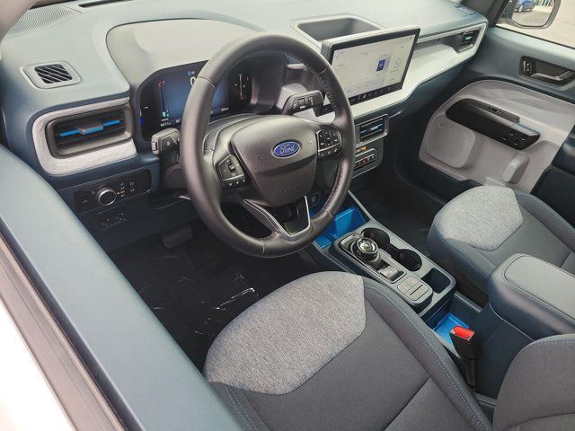 Used 2026 Ford Maverick XLT w/ XLT Luxury Package AWD/4WD image 6