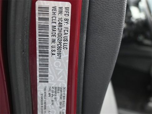 Used 2023 Dodge Durango GT image 20