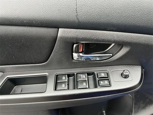 Used 2016 Subaru WRX Premium image 18