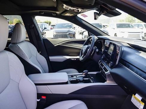 New 2026 Lexus RX 350 Premium image 22