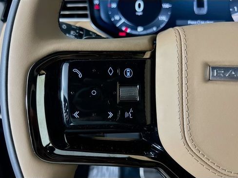 New 2026 Land Rover Range Rover Sport Dynamic SE AWD/4WD image 10