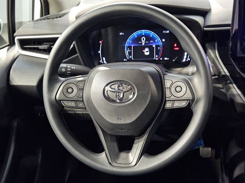 New 2026 Toyota Corolla LE FWD image 14