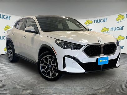 Used 2025 BMW X2 xDrive28i