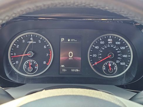 Certified 2024 Kia K5 GT-Line AWD/4WD image 13