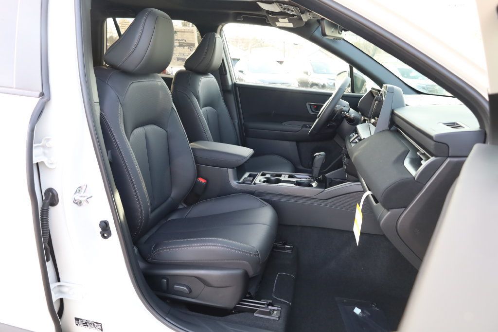 Used 2026 Subaru Outback Limited XT AWD/4WD image 29