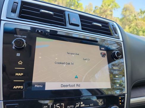 Used 2019 Subaru Outback 2.5i Limited w/ Popular Package #2 image 26