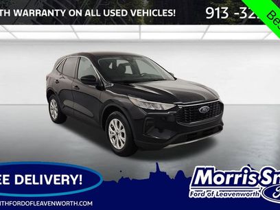 Used 2023 Ford Escape Active w/ Tech Pack #2