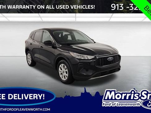 Used 2023 Ford Escape Active w/ Tech Pack #2 image 1