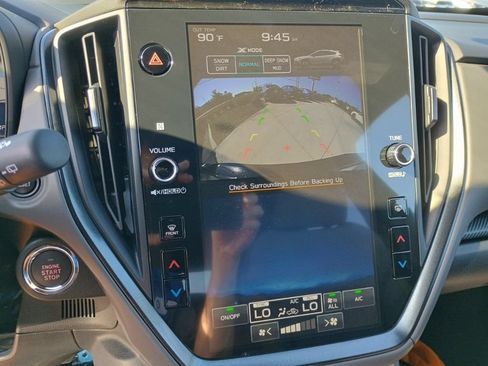 New 2026 Subaru Crosstrek 2.5i Sport AWD/4WD image 21