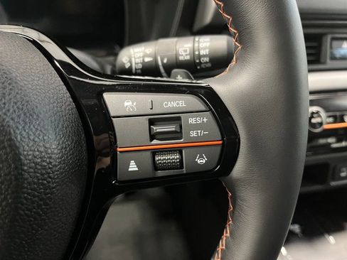 New 2026 Honda Pilot TrailSport image 13