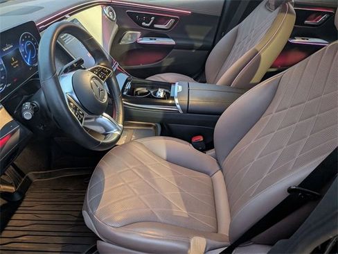 Used 2023 Mercedes-Benz EQE 500 500 Sedan image 12