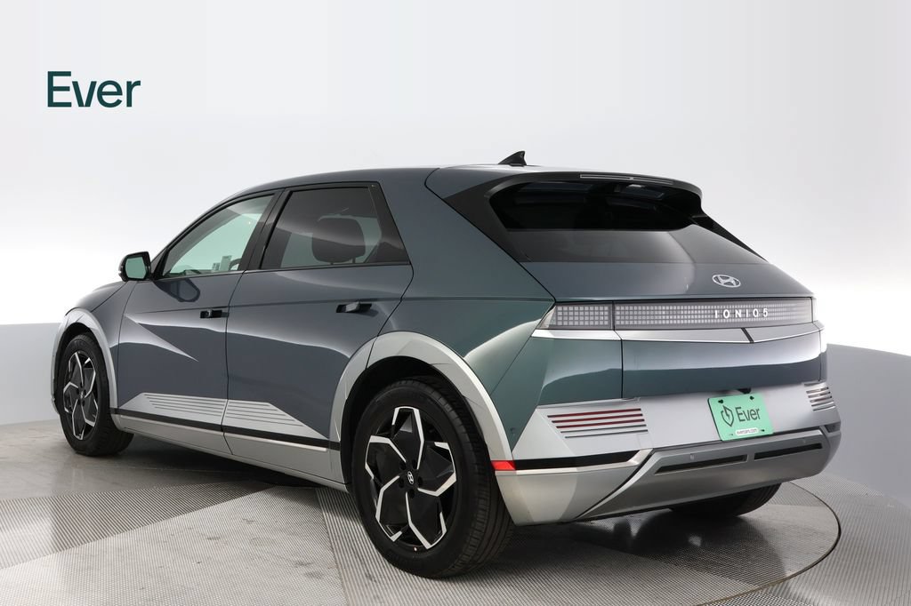 Used 2024 Hyundai Ioniq 5 Limited RWD image 14