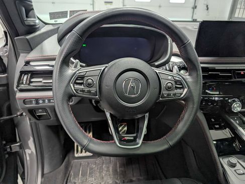 Certified 2026 Acura MDX A-Spec image 42