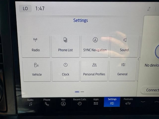 Used 2023 Ford F250 Lariat w/ Lariat Ultimate Package AWD/4WD image 30