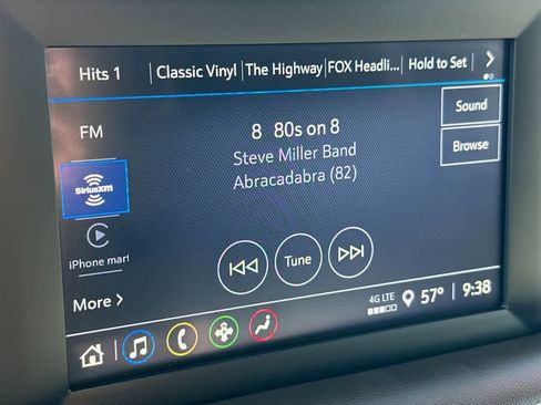 Used 2023 Chevrolet Suburban LS w/ Driver Alert Package image 29