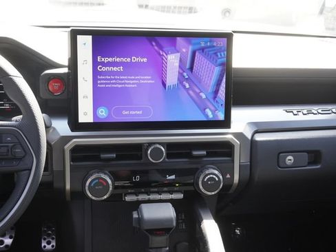 Used 2026 Toyota Tacoma TRD Sport AWD/4WD image 15