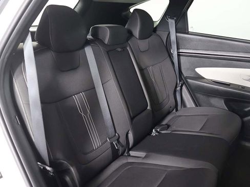 Used 2023 Hyundai Tucson SEL image 31