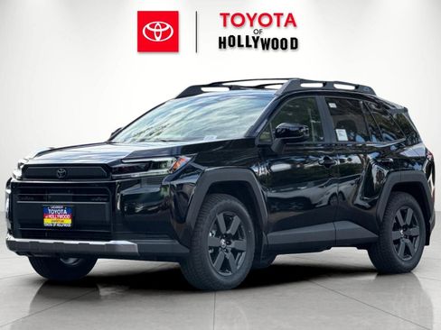 New 2026 Toyota RAV4 image 7