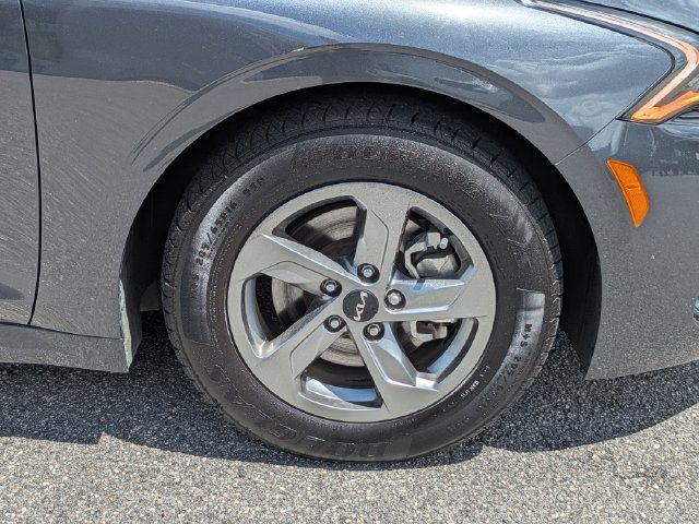 Used 2023 Kia K5 LXS FWD image 13