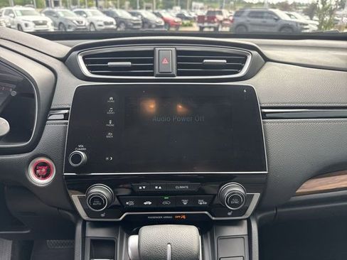 Certified 2022 Honda CR-V EX image 16