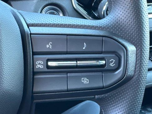 New 2024 Chevrolet Colorado W/T w/ Advanced Trailering Package image 19