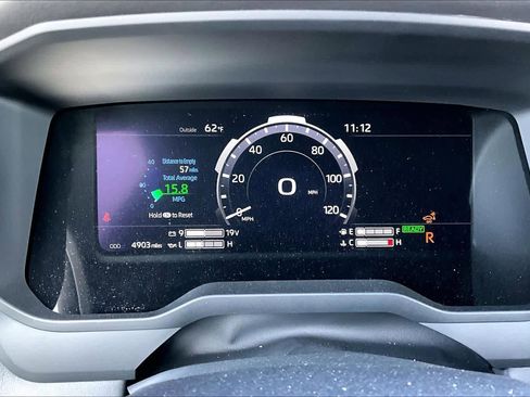 Used 2026 Toyota Sequoia Platinum image 23