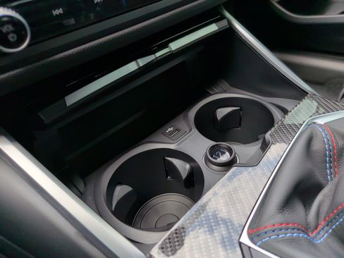 New 2026 BMW M2 w/ M Driver's Package image 20