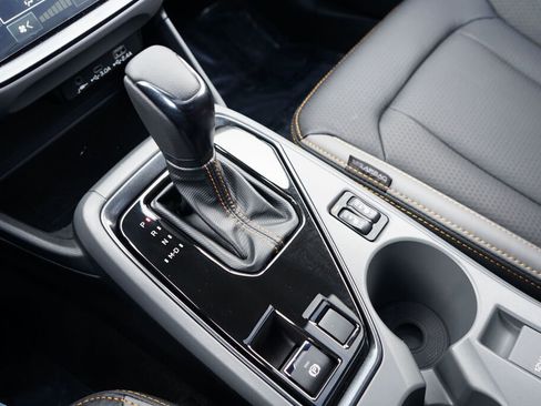 Used 2026 Subaru Crosstrek 2.5i Wilderness w/ Crosstrek Mirror Package image 21