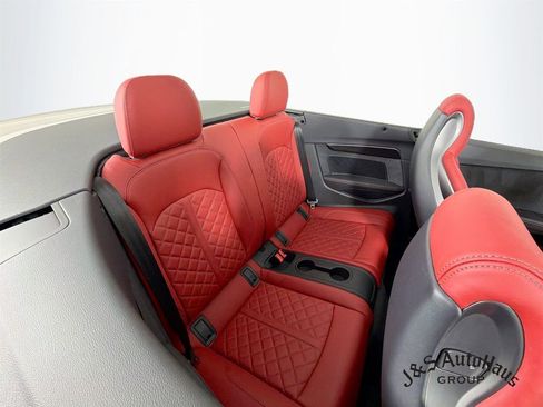 Used 2024 Audi S5 Premium Plus AWD/4WD image 32
