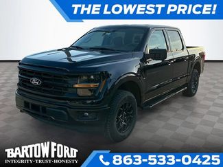 New 2026 Ford F150 XLT w/ Equipment Group 302A MID video 1