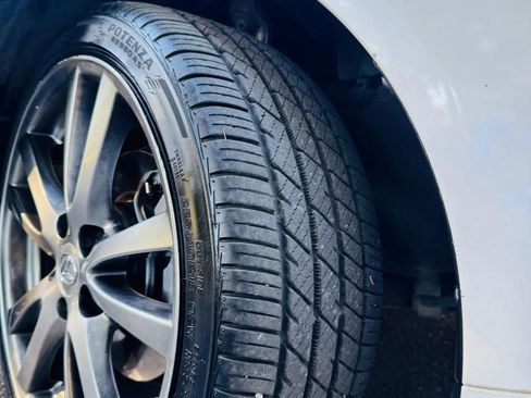 Used 2008 Lexus IS 250 image 15