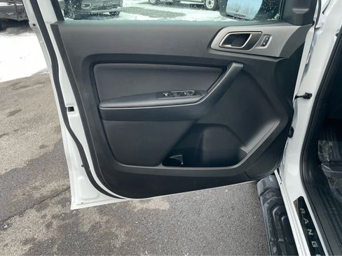 Used 2023 Ford Ranger XLT image 13