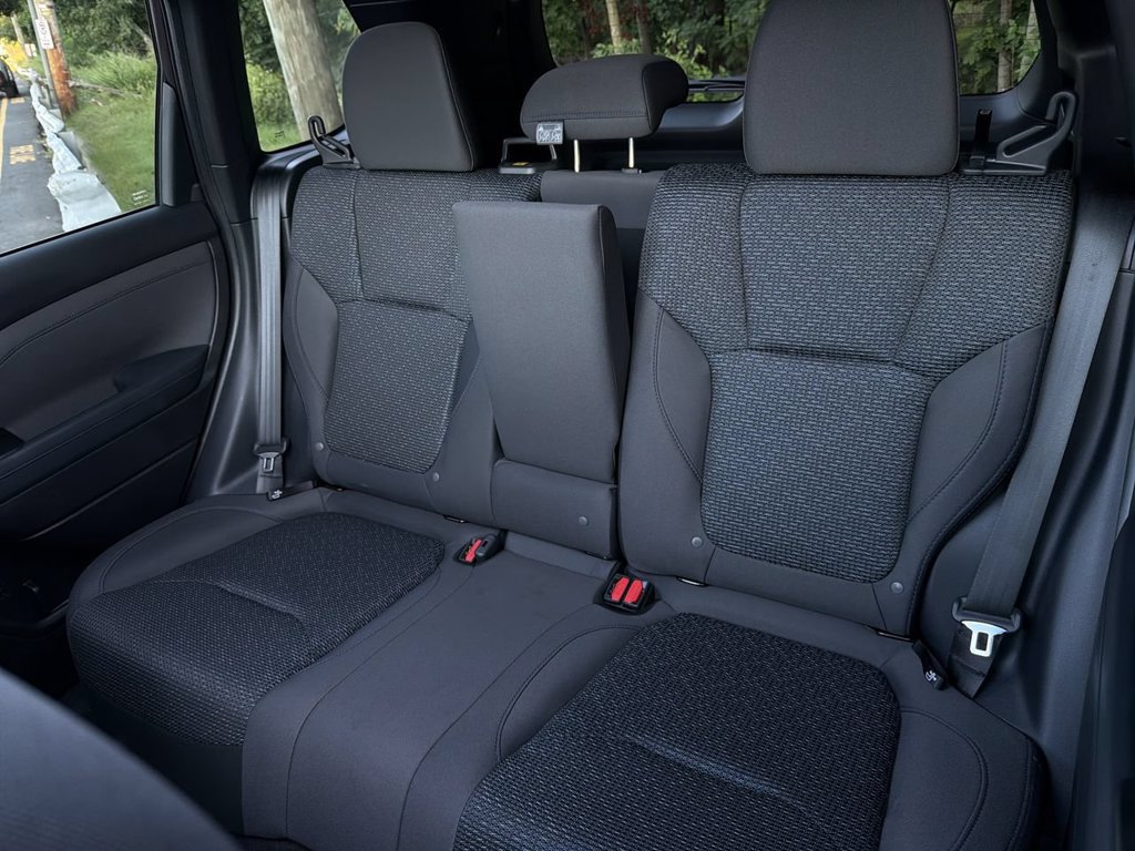 Certified 2026 Subaru Forester Premium AWD/4WD image 23