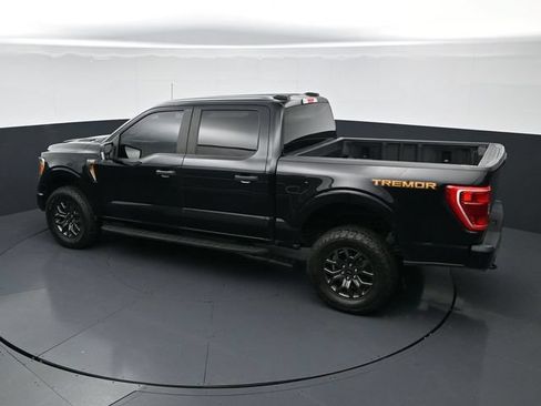Used 2022 Ford F150 Tremor AWD/4WD image 37