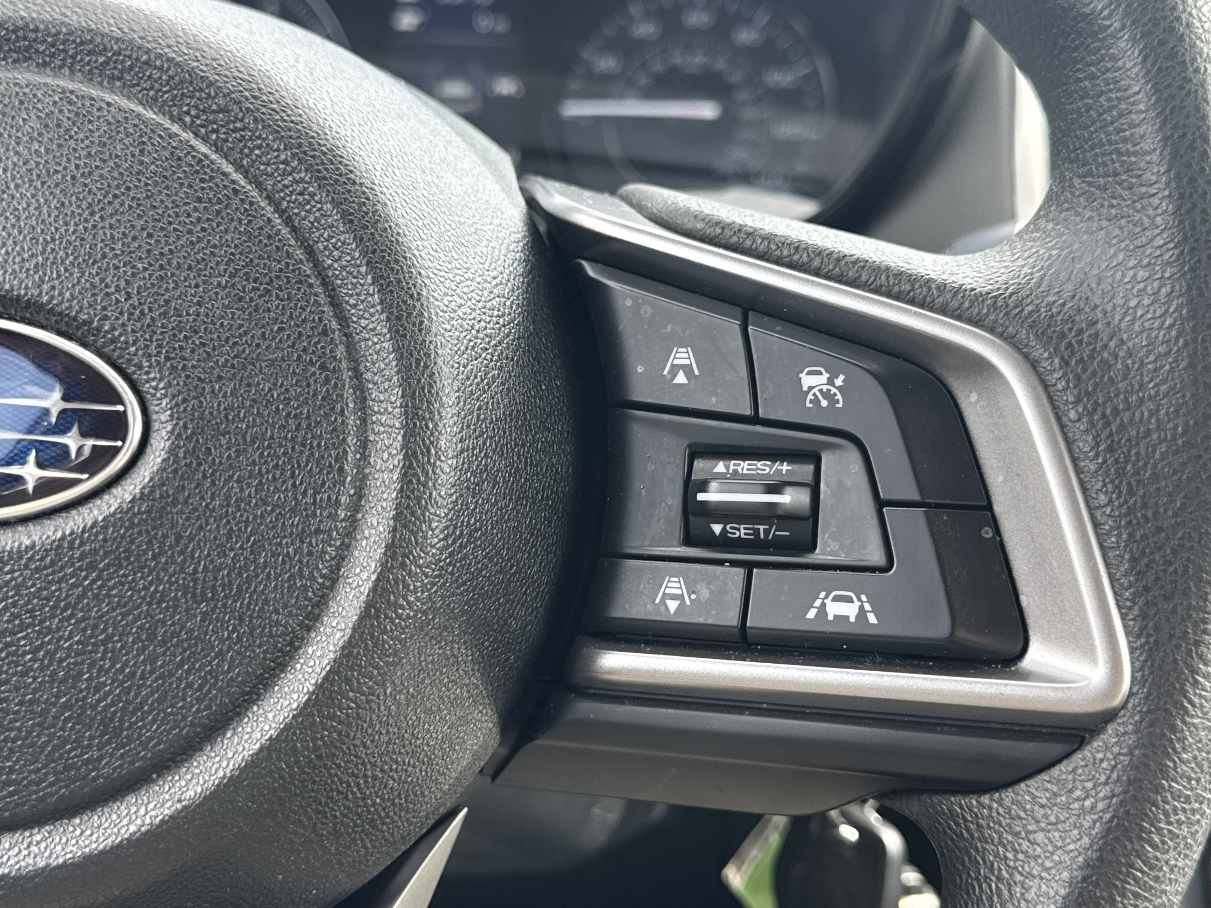 Certified 2023 Subaru Impreza 2.0i AWD/4WD image 6
