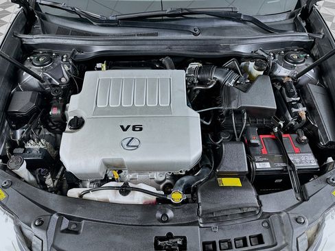 Used 2014 Lexus ES 350 image 32