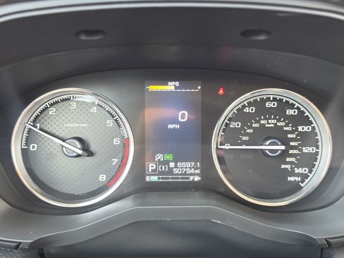 Used 2023 Subaru Forester Touring AWD/4WD image 24