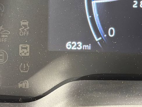 Used 2026 Toyota Corolla XSE image 27