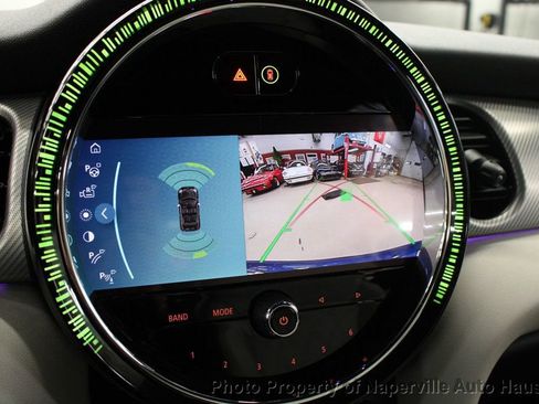 Used 2023 MINI Cooper S image 24