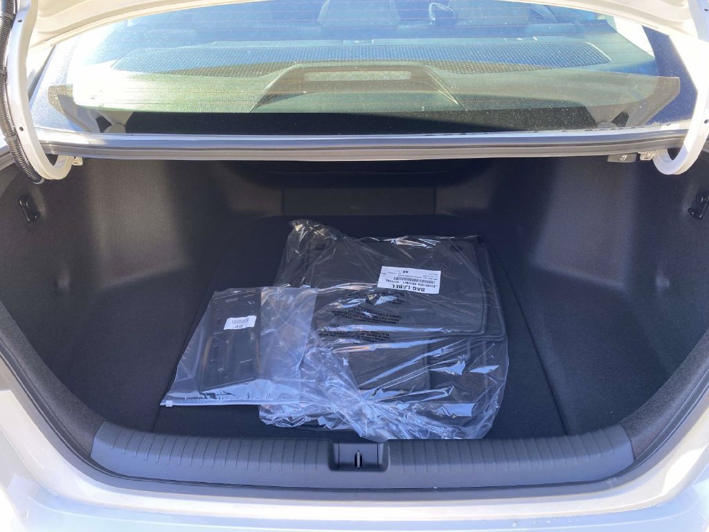 New 2026 Honda Accord LX image 28