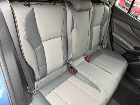 Used 2021 Subaru Crosstrek 2.5i Sport w/ Moonroof Package image 8