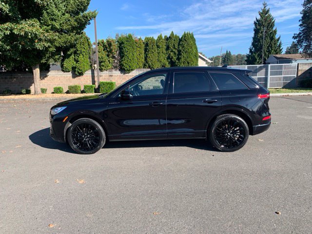 Certified 2023 Lincoln Corsair Reserve w/ Equipment Group 201A AWD/4WD image 2